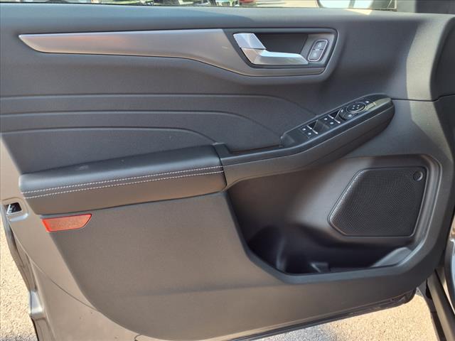 2025 Ford Escape Plug-In Hybrid PHEV - Photo 8