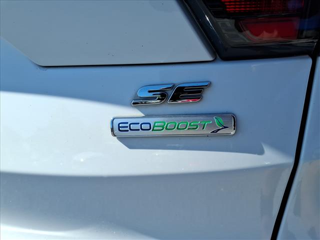 2017 Ford Escape SE - Photo 8