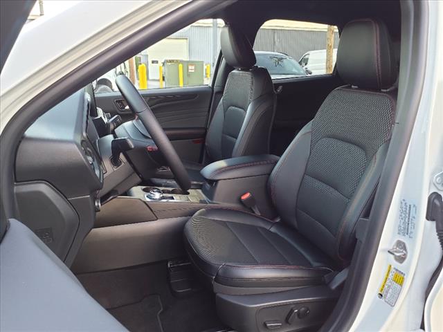 2024 Ford Escape Hybrid ST-Line - Photo 8