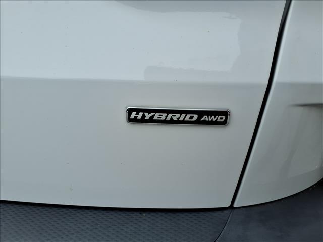 2020 Ford Escape Hybrid SE Sport - Photo 8