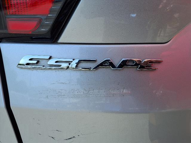 2018 Ford Escape SE - Photo 8