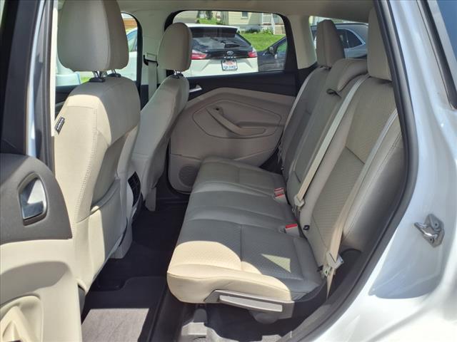 2017 Ford Escape SE - Photo 8