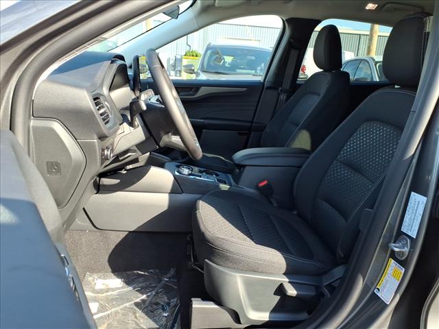 2025 Ford Escape Active - Photo 8