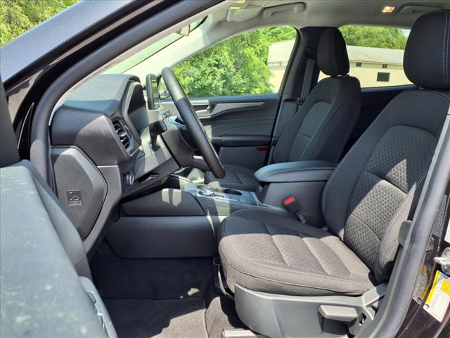 2025 Ford Escape Active - Photo 8