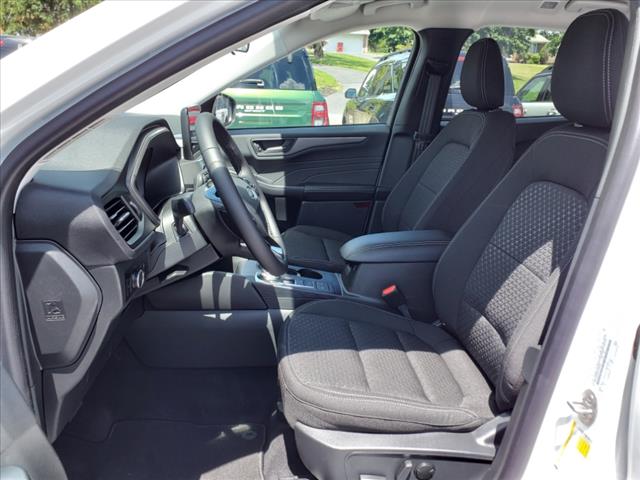2024 Ford Escape Active - Photo 8