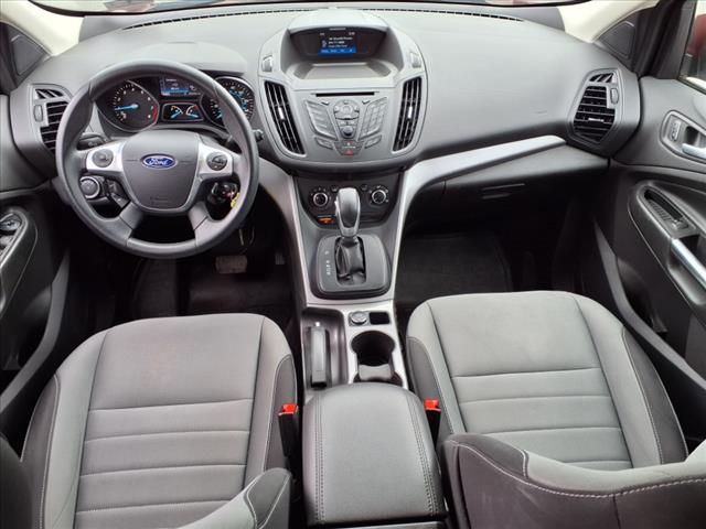 2016 Ford Escape SE - Photo 8
