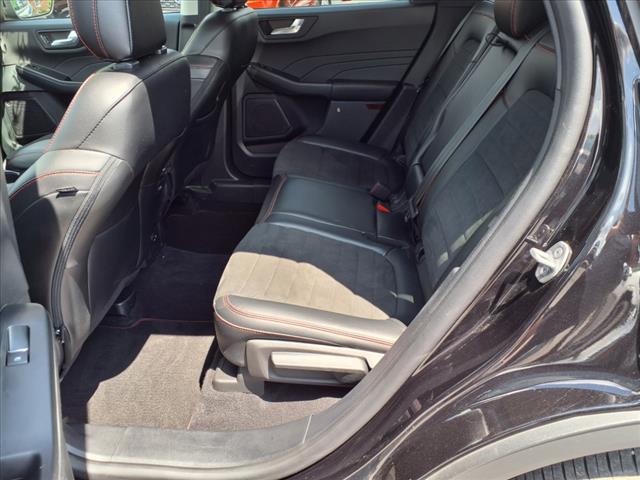 2022 Ford Escape SEL - Photo 8