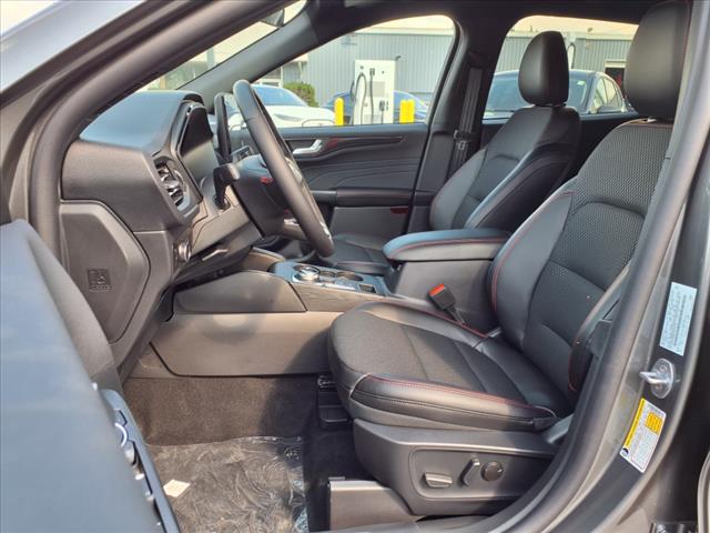 2025 Ford Escape ST-Line - Photo 8