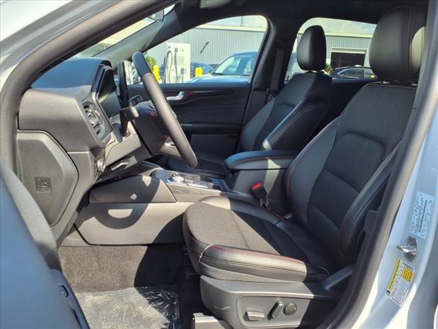 2025 Ford Escape ST-Line - Photo 8