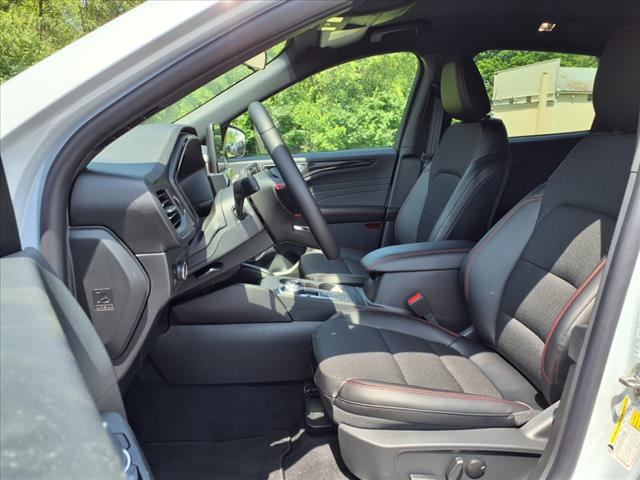 2025 Ford Escape Hybrid ST-Line Select - Photo 8