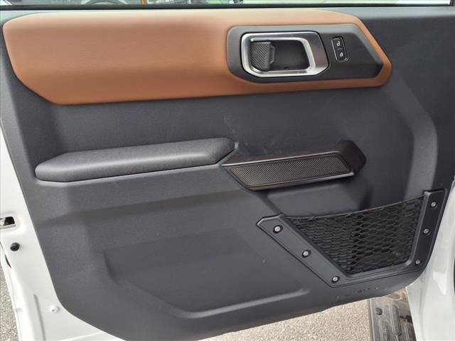 2024 Ford Bronco Outer Banks - Photo 8