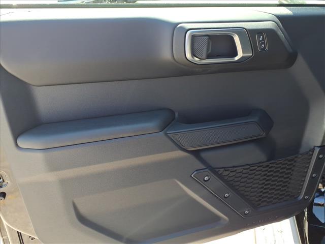 2025 Ford Bronco Outer Banks - Photo 8