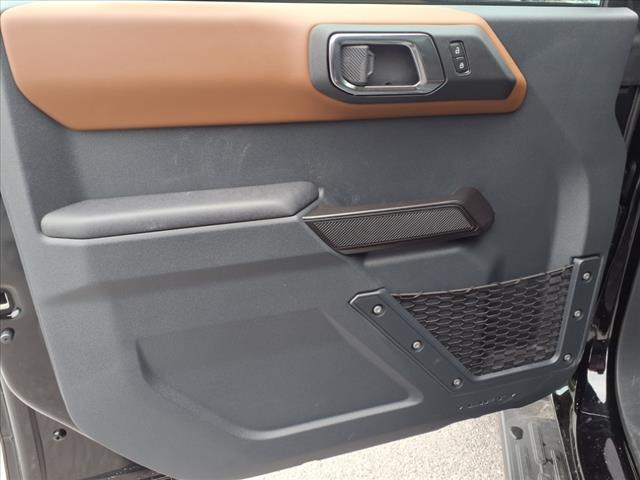 2024 Ford Bronco Outer Banks - Photo 8