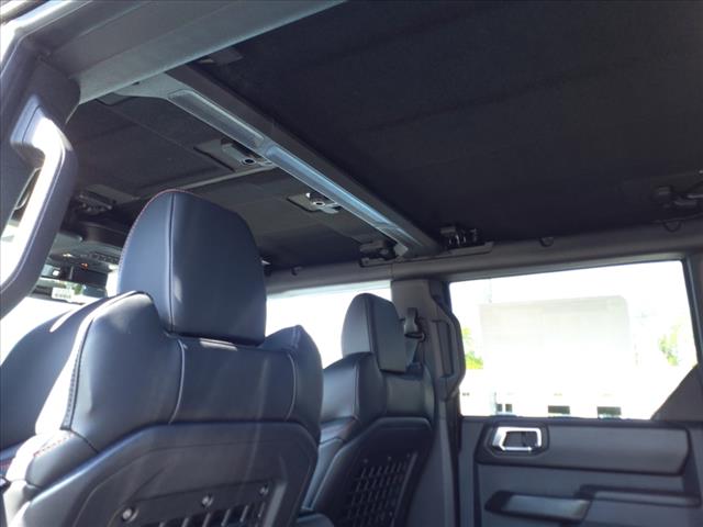 2024 Ford Bronco Raptor - Photo 8