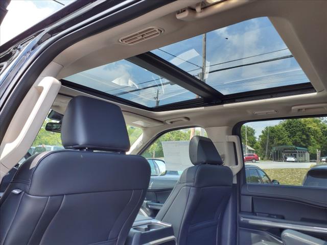 2024 Ford Expedition MAX XLT - Photo 8