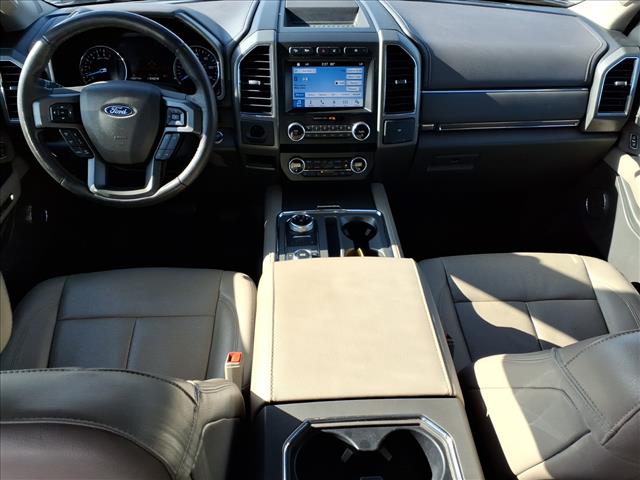 2019 Ford Expedition MAX XLT - Photo 8