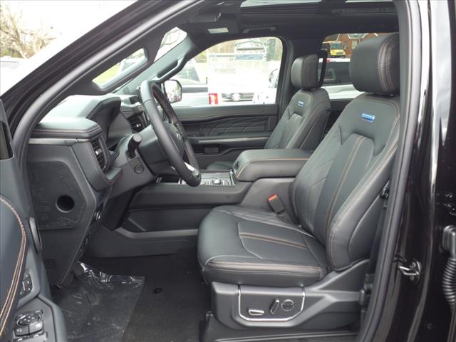 2024 Ford Expedition MAX Platinum - Photo 8