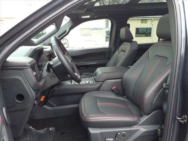 2024 Ford Expedition MAX Limited - Photo 8