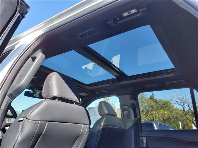 2024 Ford Expedition MAX Limited - Photo 8