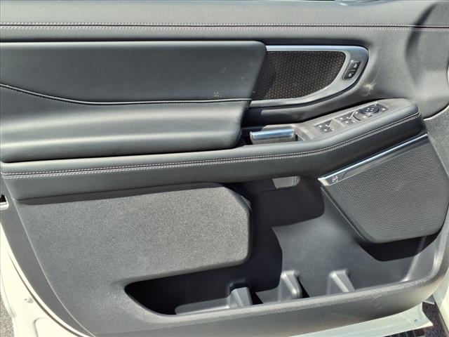 2025 Ford Expedition Platinum - Photo 8