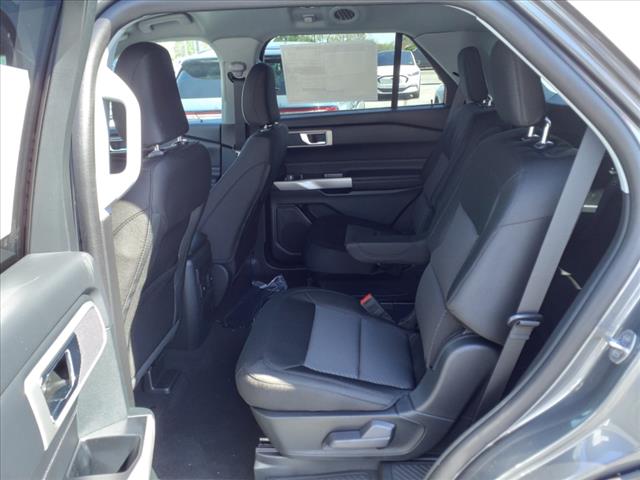 2024 Ford Explorer XLT - Photo 8
