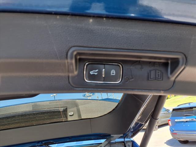 2021 Ford Explorer XLT - Photo 8