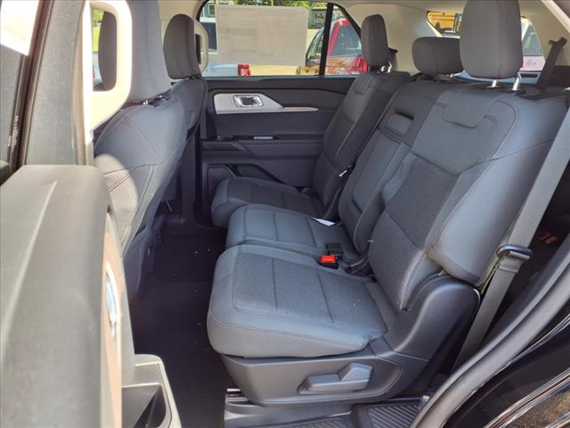 2025 Ford Explorer Active - Photo 8