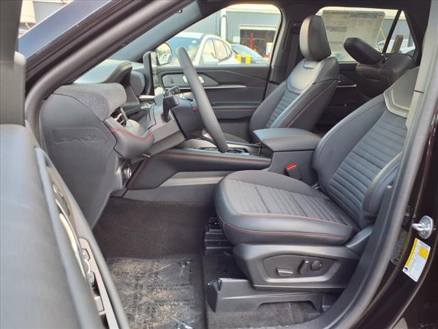 2025 Ford Explorer ST-Line - Photo 8