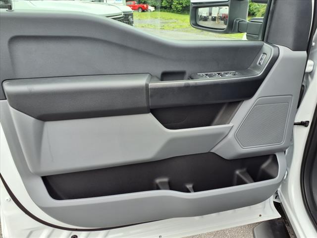 2025 Ford F-250 Super Duty XL - Photo 8
