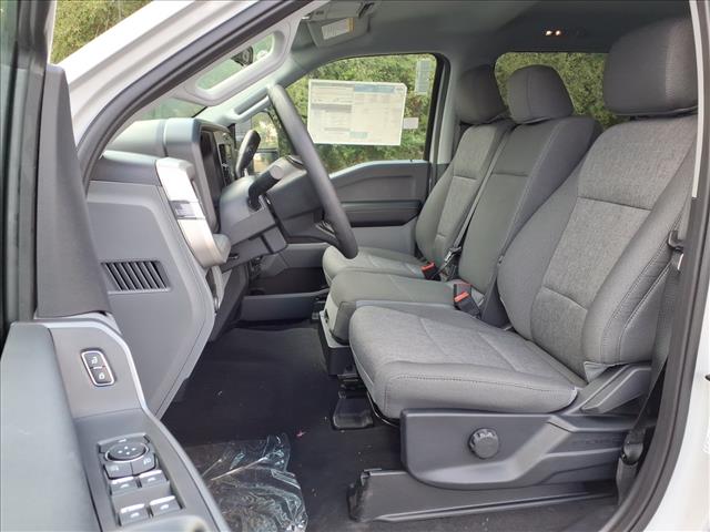 2026 Ford F-250 Super Duty XL - Photo 8