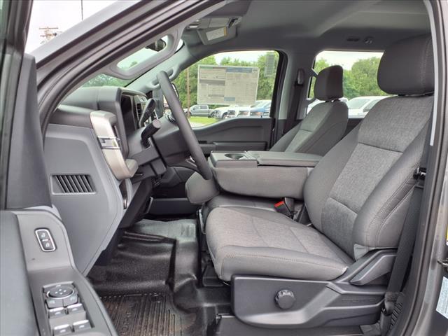 2025 Ford F-250 Super Duty XL - Photo 8