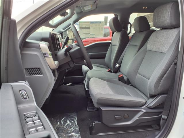 2025 Ford F-250 Super Duty XLT - Photo 8