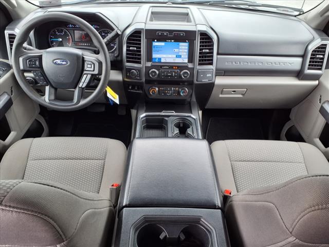 2019 Ford F-250 Super Duty XLT - Photo 8