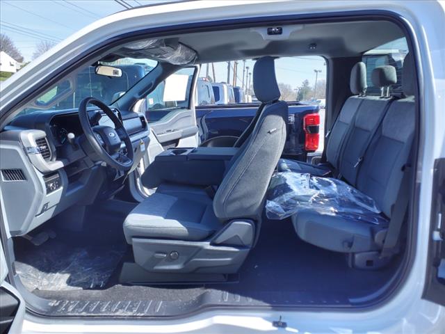 2024 Ford F-250 Super Duty XLT - Photo 8