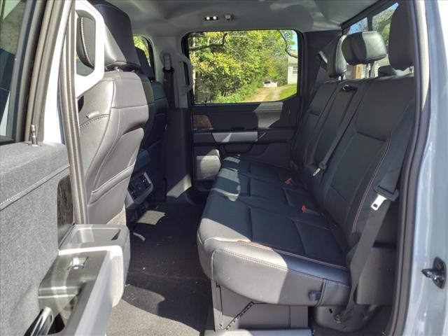 2024 Ford F-250 Super Duty Lariat - Photo 8