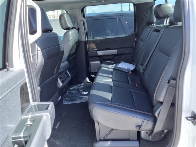2024 Ford F-250 Super Duty Lariat - Photo 8