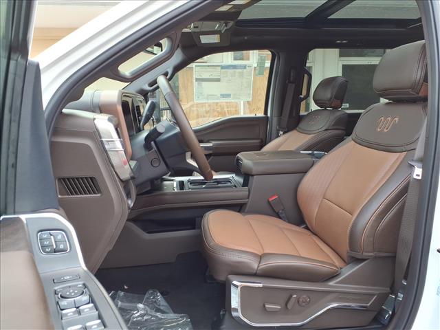 2026 Ford F-250 Super Duty King Ranch - Photo 8