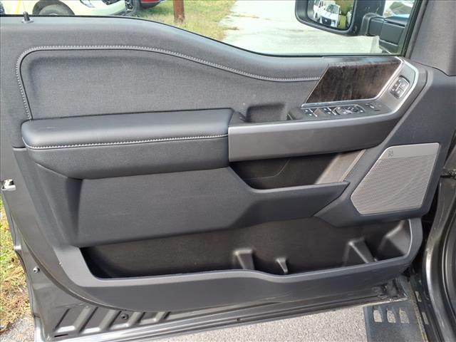 2026 Ford F-250 Super Duty Lariat - Photo 8
