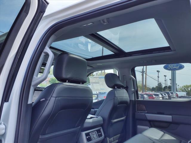 2024 Ford F-250 Super Duty Lariat - Photo 8