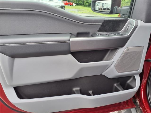2025 Ford F-250 Super Duty XLT - Photo 8