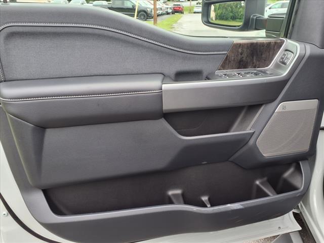 2025 Ford F-250 Super Duty Lariat - Photo 8