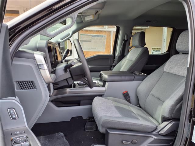 2025 Ford F-250 Super Duty XLT - Photo 8