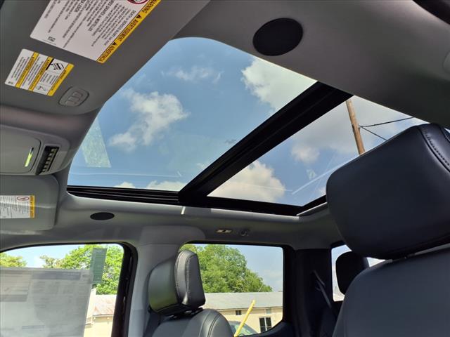 2025 Ford F-250 Super Duty Lariat - Photo 8