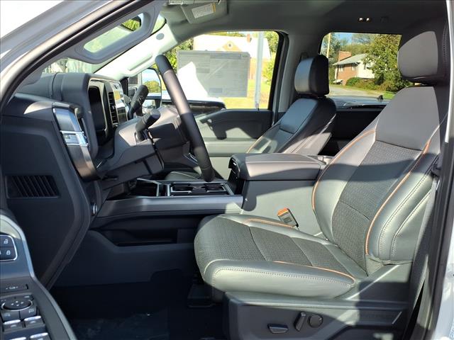 2026 Ford F-250 Super Duty Lariat - Photo 8