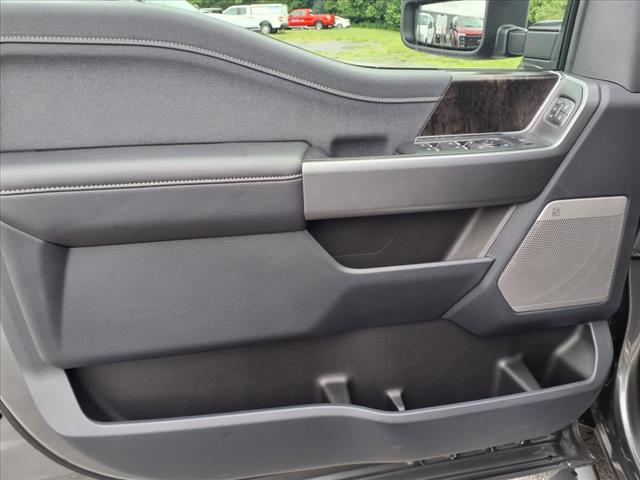 2025 Ford F-250 Super Duty Lariat - Photo 8