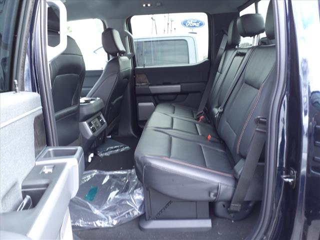 2024 Ford F-250 Super Duty Lariat - Photo 8