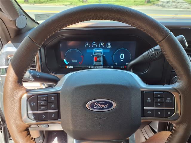 2025 Ford F-350 Super Duty King Ranch - Photo 8