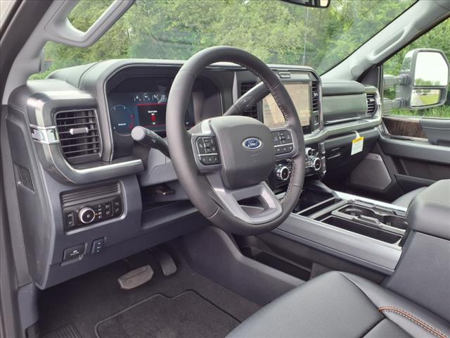 2025 Ford F-350 Super Duty Lariat - Photo 8