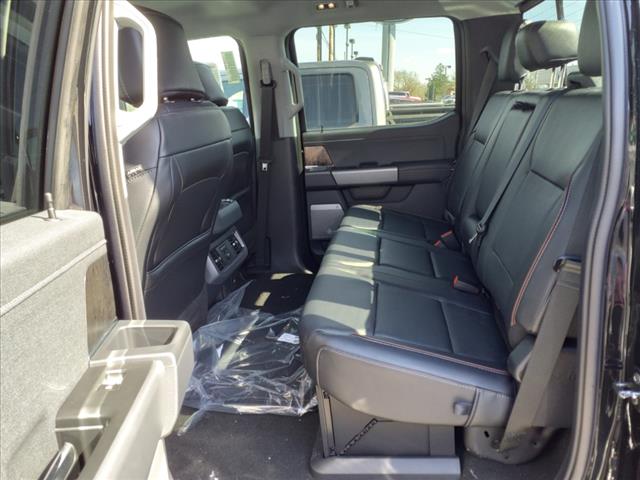 2024 Ford F-350 Super Duty Lariat - Photo 8