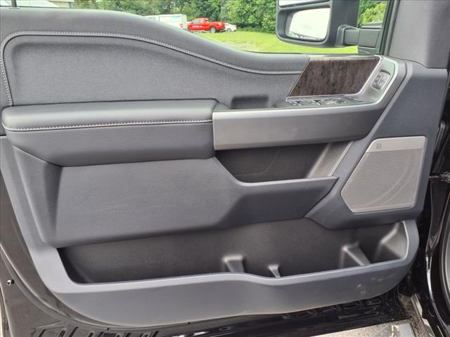 2025 Ford F-350 Super Duty Lariat - Photo 8